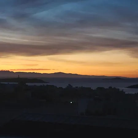 Oda ve Kahvaltı My Little