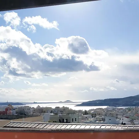 My Little Oda ve Kahvaltı 4*