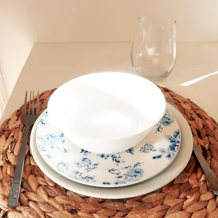 My Little Oda ve Kahvaltı