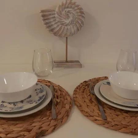 Oda ve Kahvaltı My Little Ermoupoli