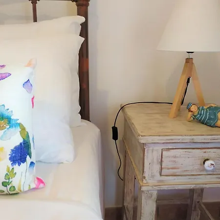 Oda ve Kahvaltı My Little 4*