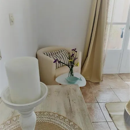 My Little 4* Ermoupoli