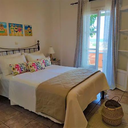 My Little Oda ve Kahvaltı 4*