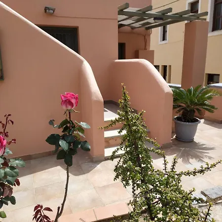 Oda ve Kahvaltı My Little 4*