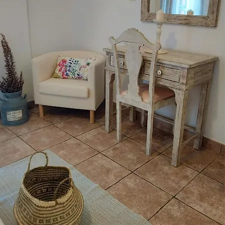 My Little Oda ve Kahvaltı 4*