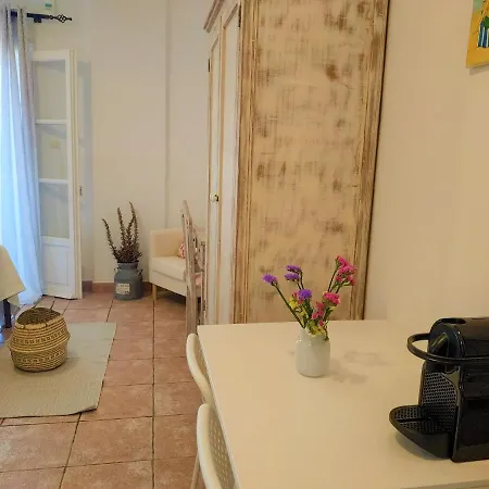 My Little Oda ve Kahvaltı 4*