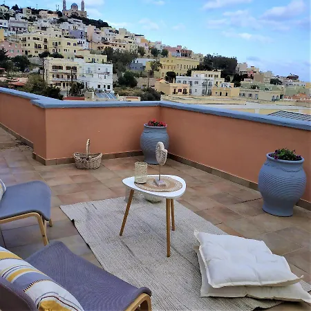 My Little Oda ve Kahvaltı 4*