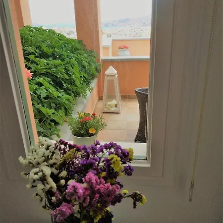 My Little Oda ve Kahvaltı