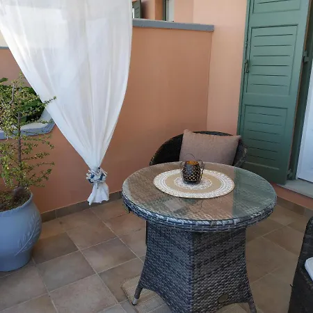 My Little Oda ve Kahvaltı