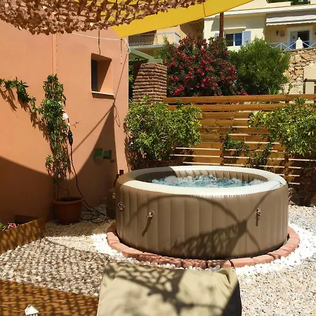 My Little Oda ve Kahvaltı 4*