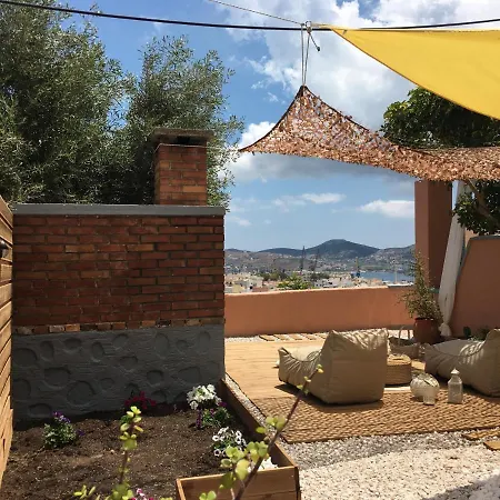 Oda ve Kahvaltı My Little 4*