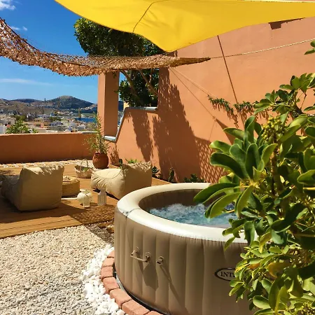 My Little Oda ve Kahvaltı 4*