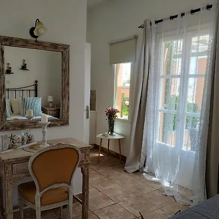 My Little 4* Ermoupoli