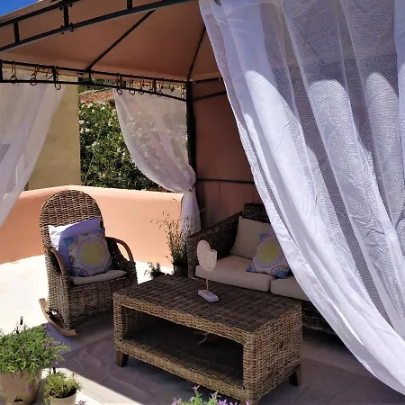 Oda ve Kahvaltı My Little