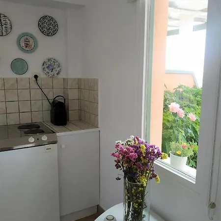 Oda ve Kahvaltı My Little 4*