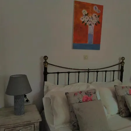 My Little Oda ve Kahvaltı