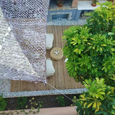 Oda ve Kahvaltı My Little 4*