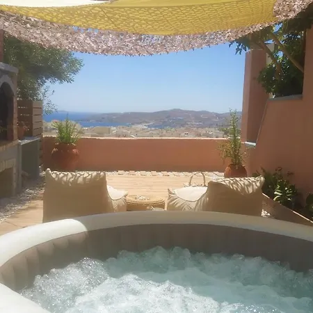 Oda ve Kahvaltı My Little 4*