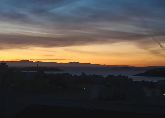 Bed & Breakfast My Little