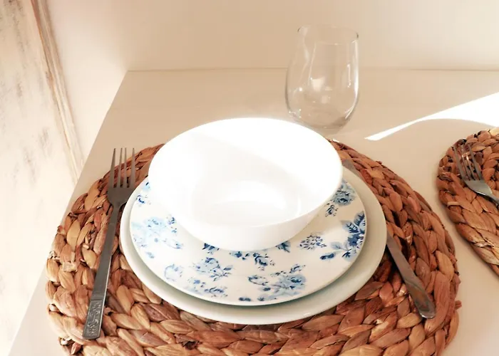 My Little Bed & Breakfast