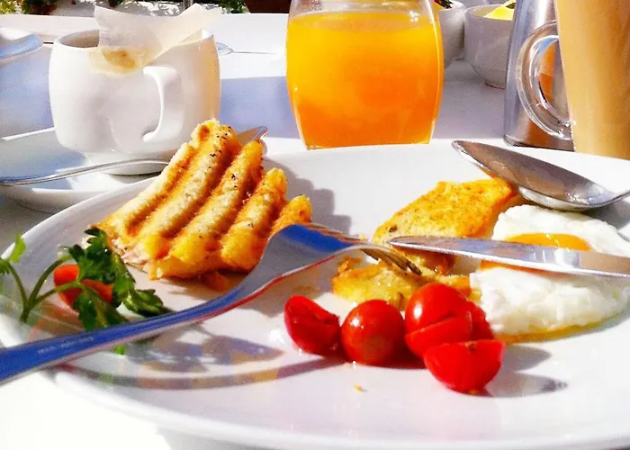 My Little Bed & Breakfast Ermoupoli