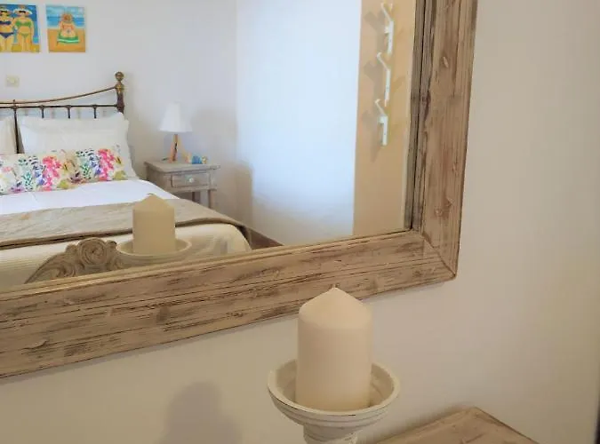 Bed & Breakfast My Little