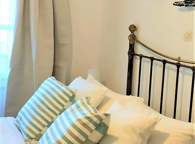 My Little Bed & Breakfast 4*