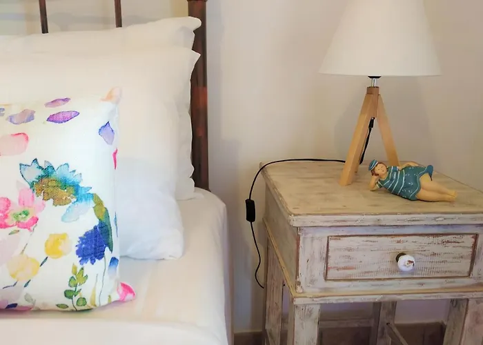 Bed & Breakfast My Little 4*