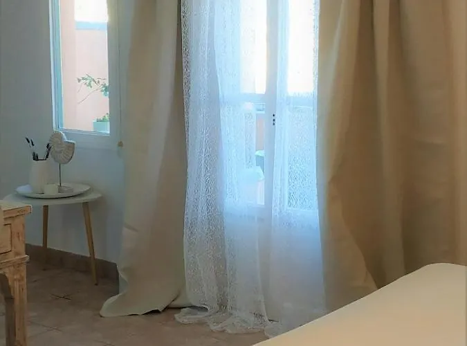 Bed & Breakfast My Little Ermoupoli