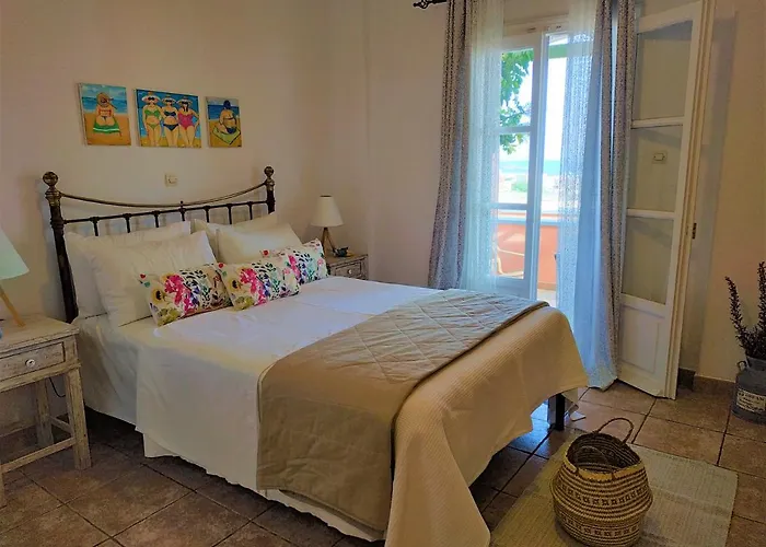 My Little Bed & Breakfast 4*