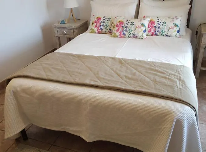 My Little Bed & Breakfast Ermoupoli