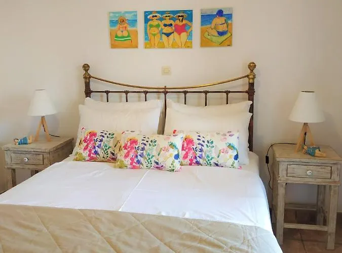 My Little Bed & Breakfast 4*