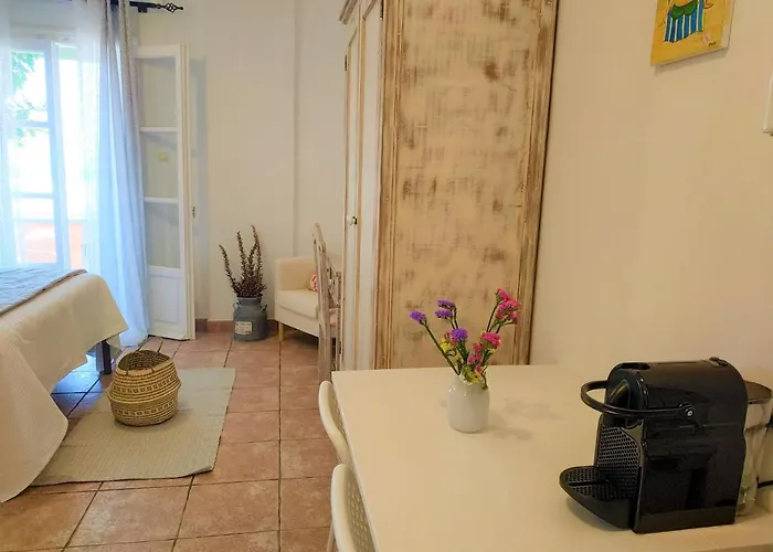 My Little Bed & Breakfast 4*