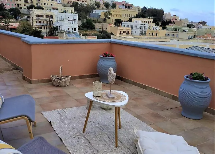 My Little Bed & Breakfast 4*