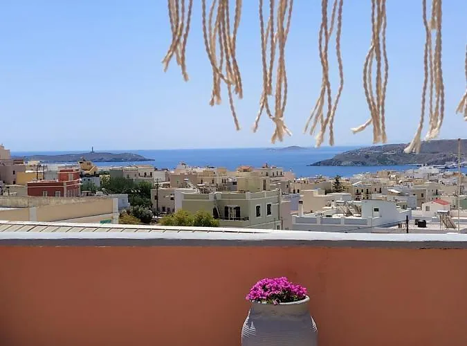 My Little Bed & Breakfast