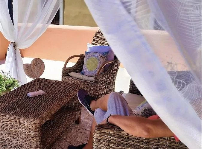 My Little Bed & Breakfast 4*