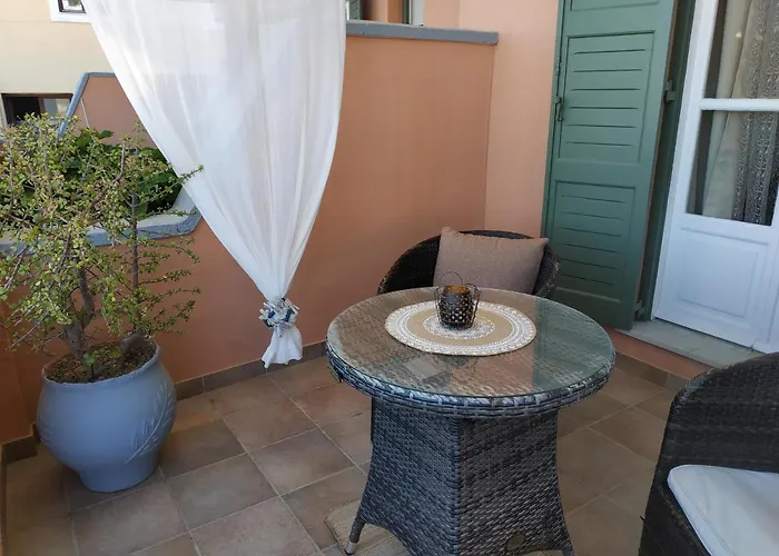 My Little Bed & Breakfast