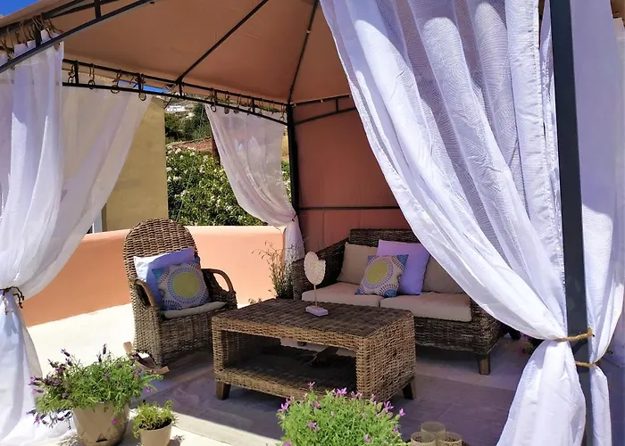 Bed & Breakfast My Little Ermoupoli