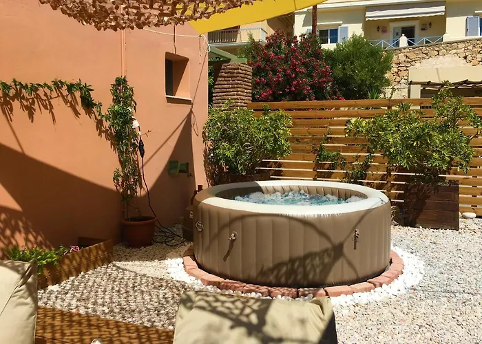 My Little Bed & Breakfast 4*