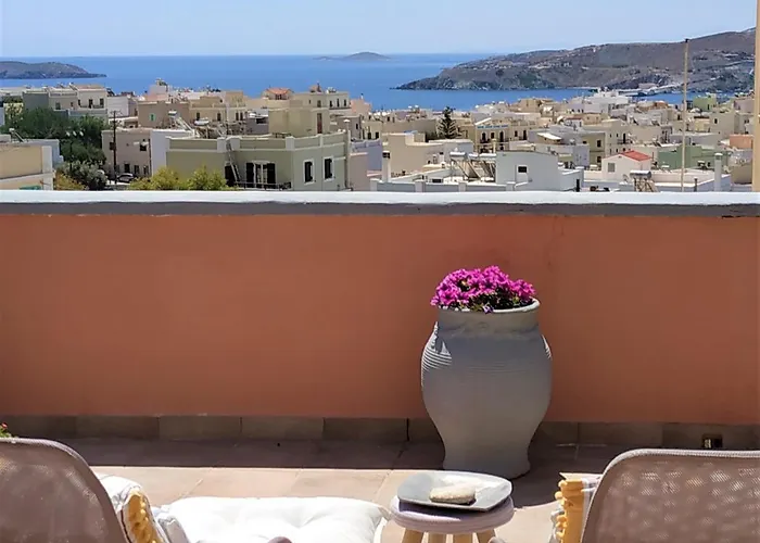 My Little 4* Ermoupoli