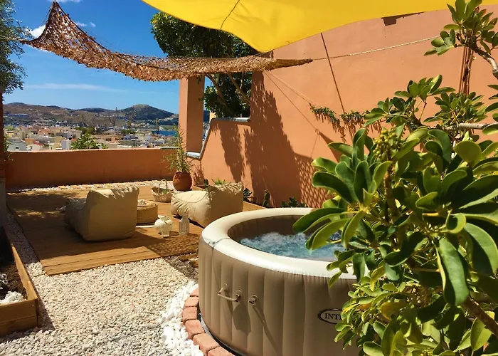 My Little Bed & Breakfast 4*