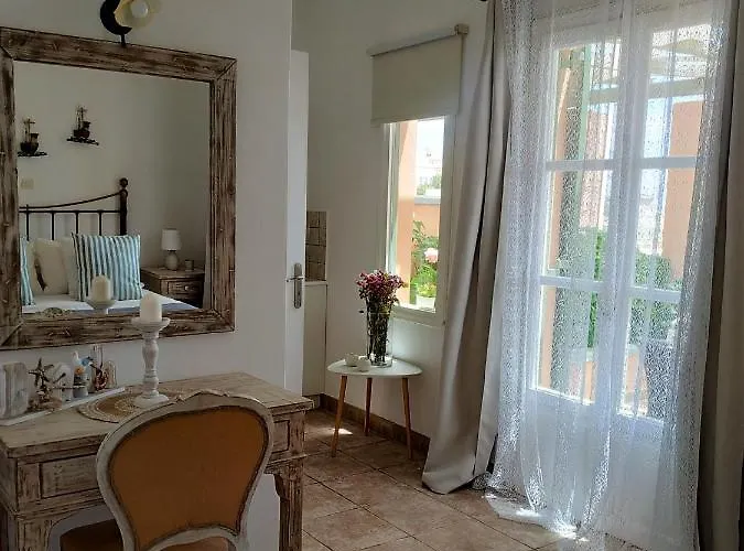 My Little 4* Ermoupoli