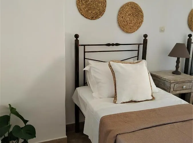 Bed & Breakfast My Little