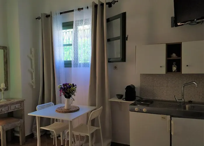 My Little Bed & Breakfast Ermoupoli