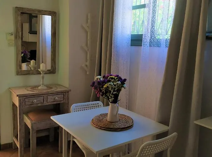 My Little Bed & Breakfast 4*