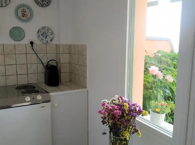 Bed & Breakfast My Little 4*