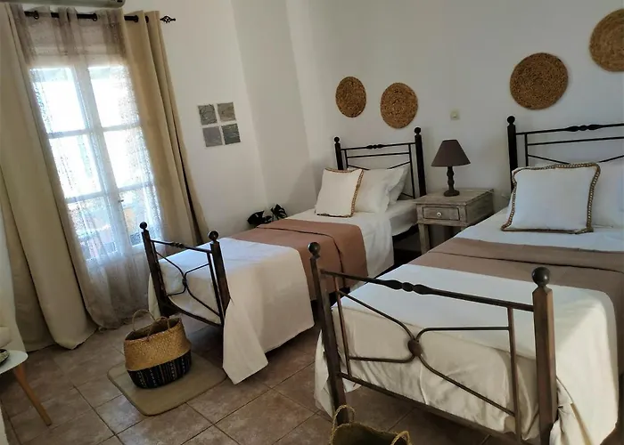 My Little Bed & Breakfast