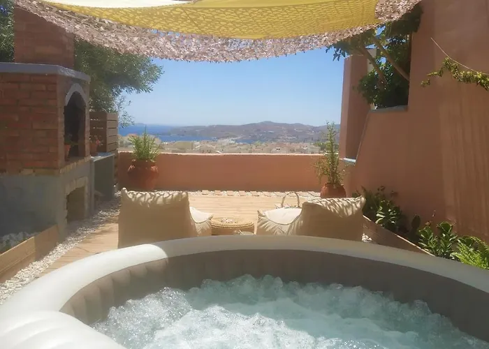 Bed & Breakfast My Little 4*