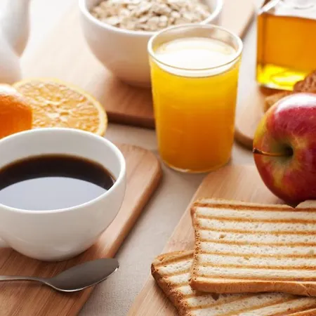 My Little Couette-café 4*