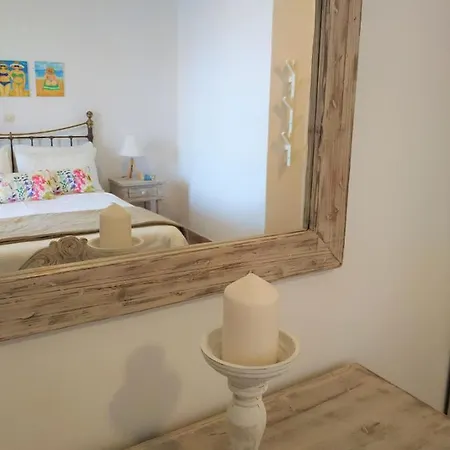 Bed & Breakfast My Little